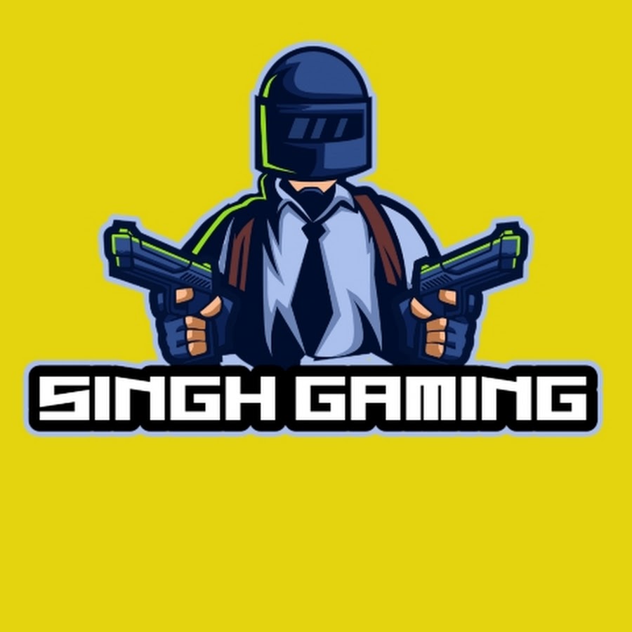 Singh Gaming 