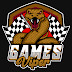 logo Games Viper