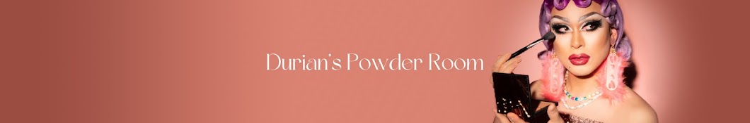 Durian's Powder Room -ドリアン・ロロブリジーダ-