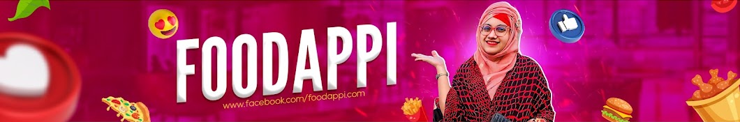 FoodAppi Banner