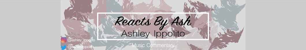 Reacts By Ash Banner