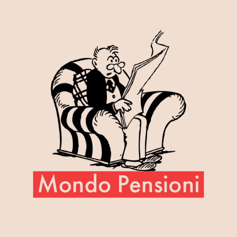 Mondo Pensioni @MondoPensioni