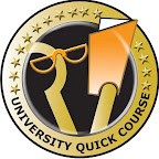 University Quick Course