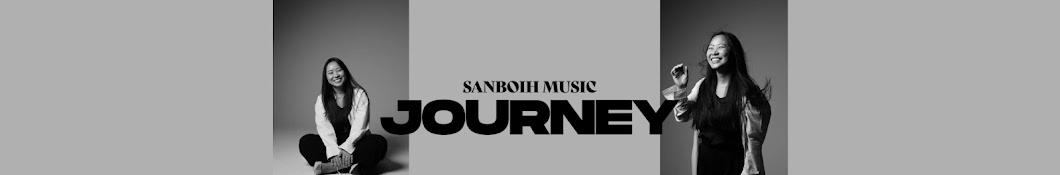 Sanboih Music Banner