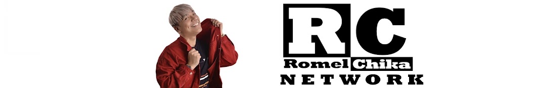 Romel Chika Network Banner
