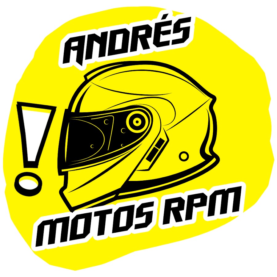 Andrés Motos RPM @andresmotosrpm