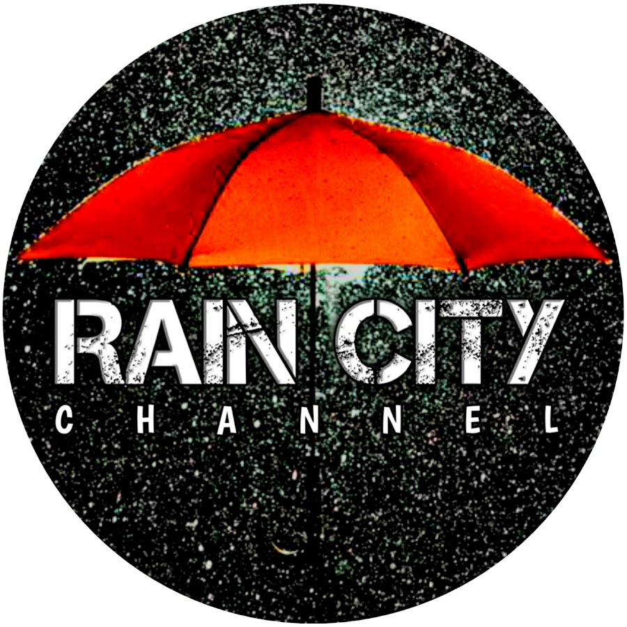 City channel. Rain City Drive Band.