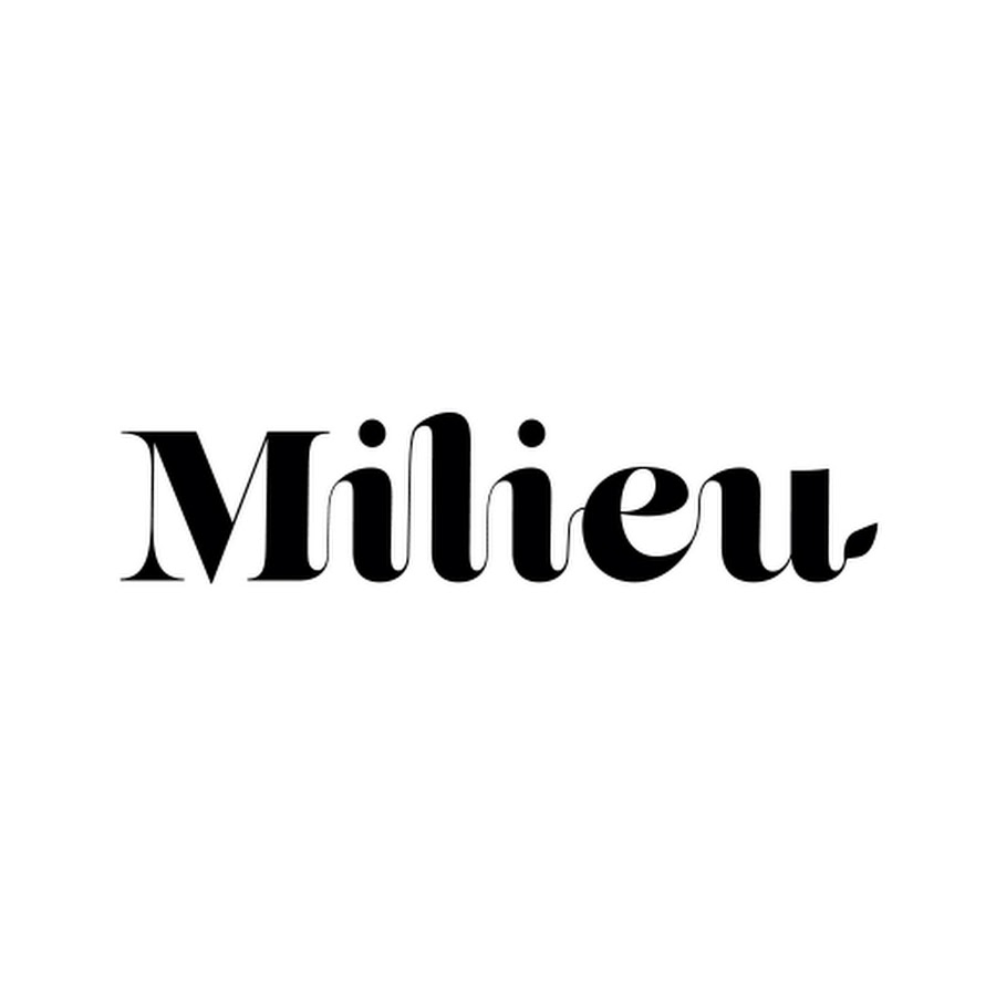 Milieu 밀리유 - YouTube Milieu 밀리유