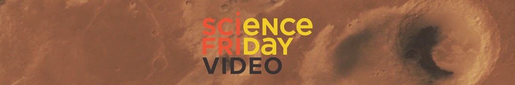 SciFri