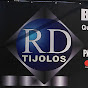 RD TIJOLOS BLOCO FORTE