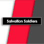 Salvation Soldiers