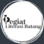 Pegiat Literasi Batang