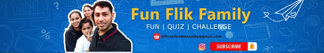 Fun Flik Family