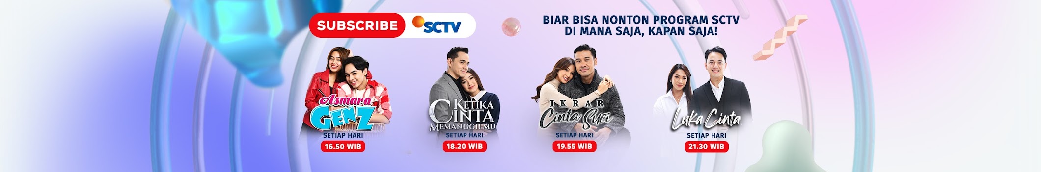 SCTV