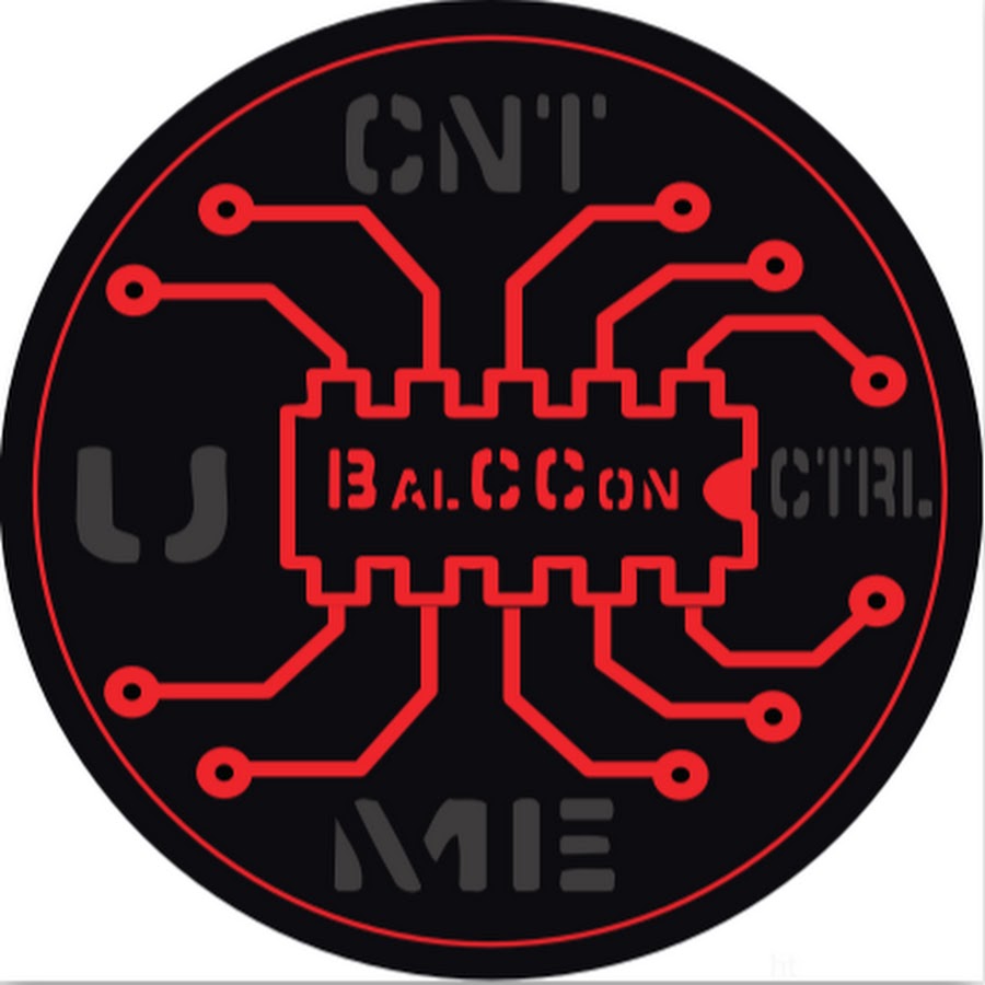BalCCon - Balkan Computer Congress