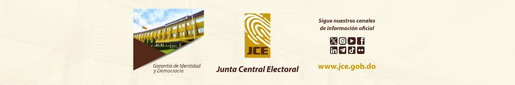  Junta Central Electoral (JCE)