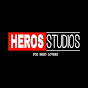 HEROS STUDIOS STATUS