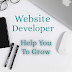 logo Website Developer78