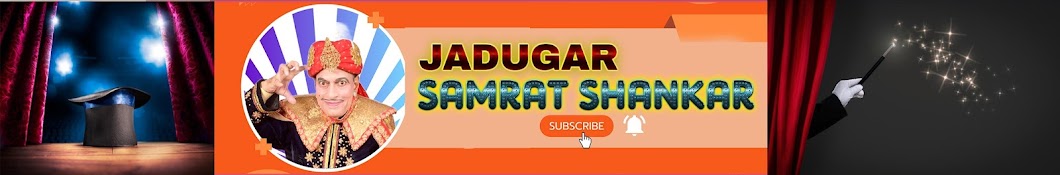  JADUGAR SAMRAT SHANKAR (SENIOR)