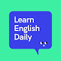 Learn English Daily