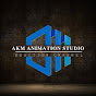 AKM ANIMATION STUDIO REACTS
