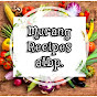 Murang Recipes atbp.