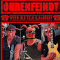 OHRENFEINDT