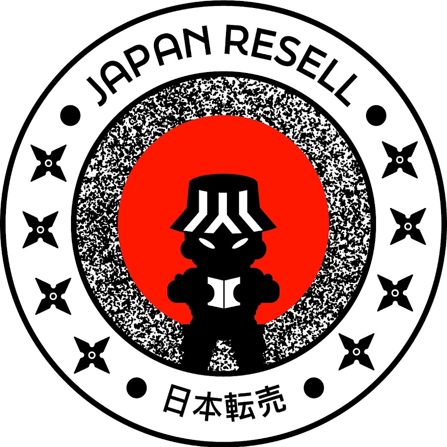 JapanResell