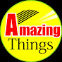 Amazing Things