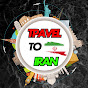 TRAVEL IRAN