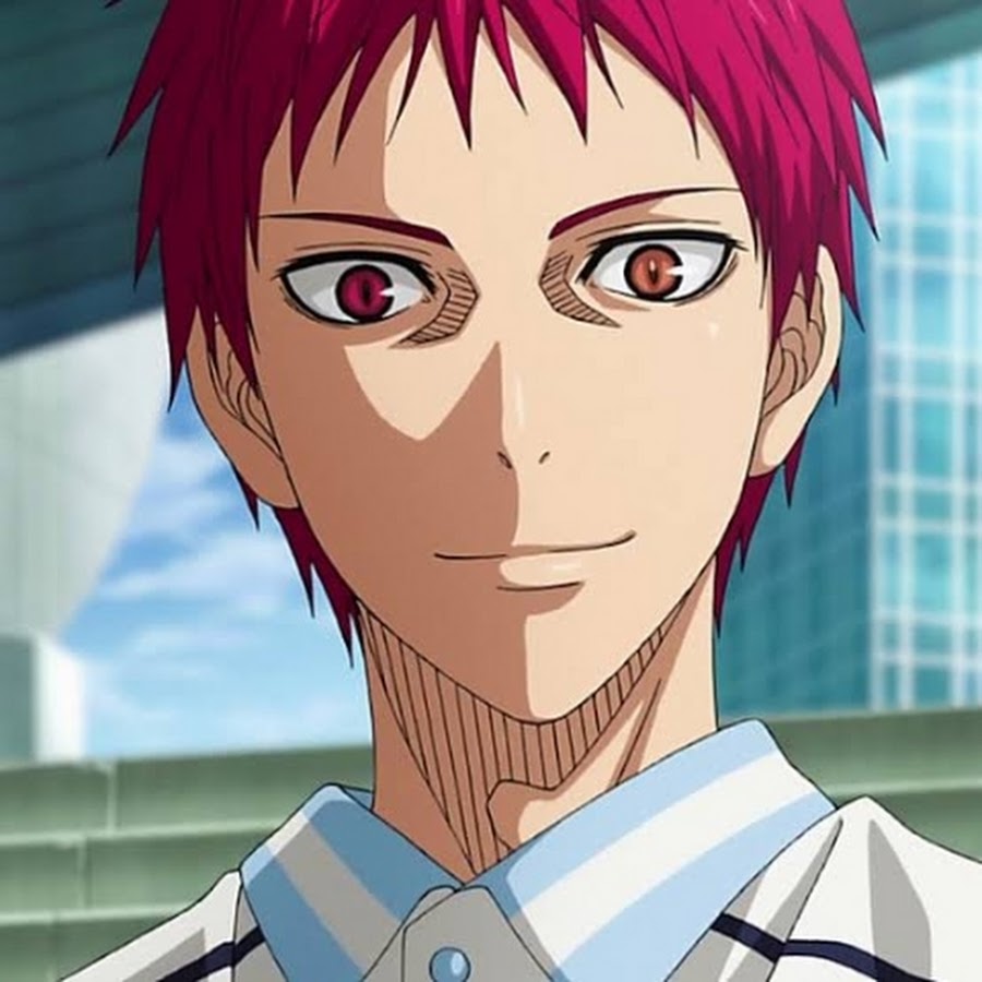 Akashi gif в стим фото 54