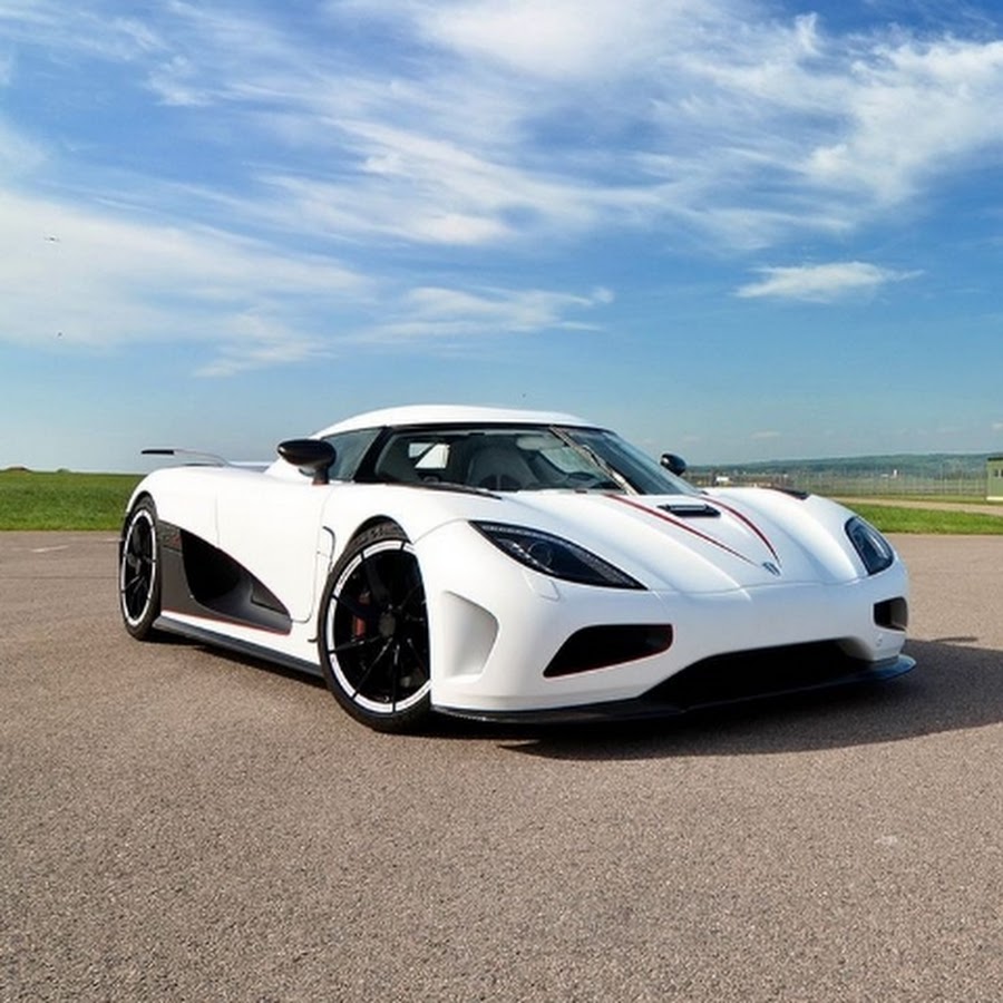 Koenigsegg Agera r