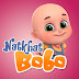 logo Natkhat Bobo -  Jugnu Kids Hindi Rhymes & Stories 