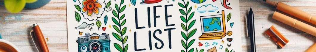 Life List