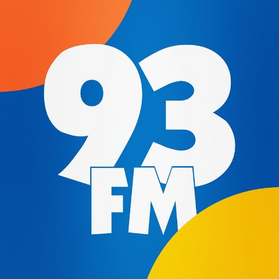 Rádio 93 - FM Gospel