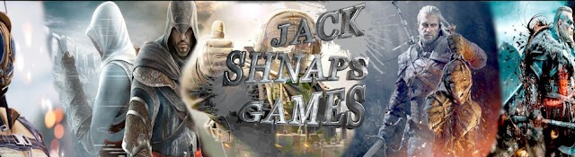 Jack Shnaps