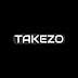 logo Takezo Beats