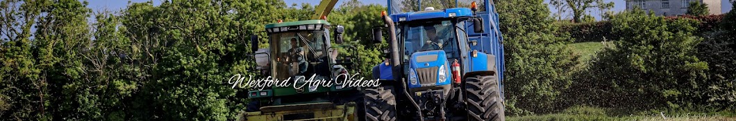 Wexford Agri Videos