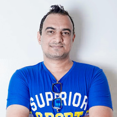 influencer profile picture