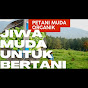 Petani muda sukses