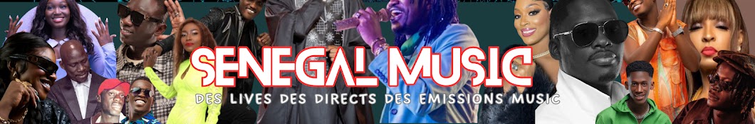 SENEGAL MUSIC LIVE 