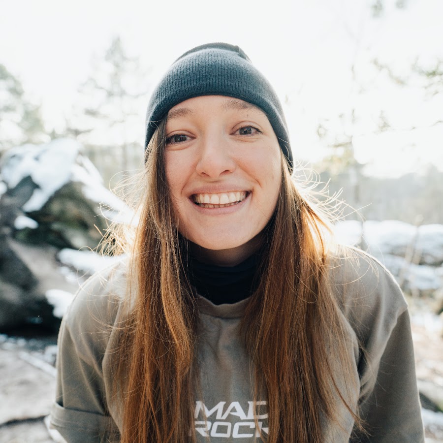 Hannah Morris Bouldering @hannahmorrisbouldering