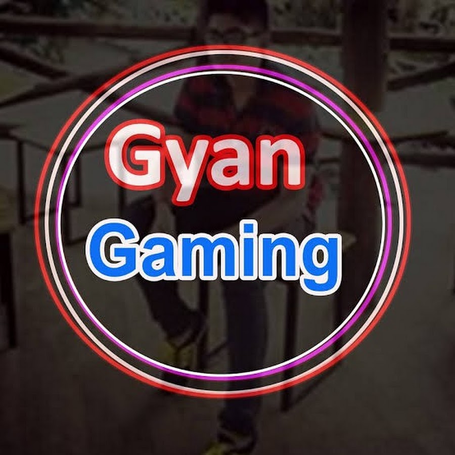 Gyan Gamingㅤ @gyangaming