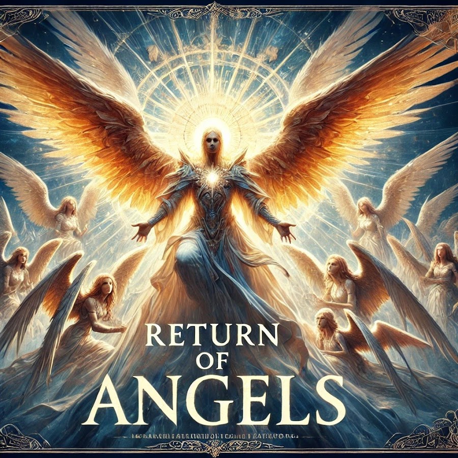 RETURN OF ANGELS