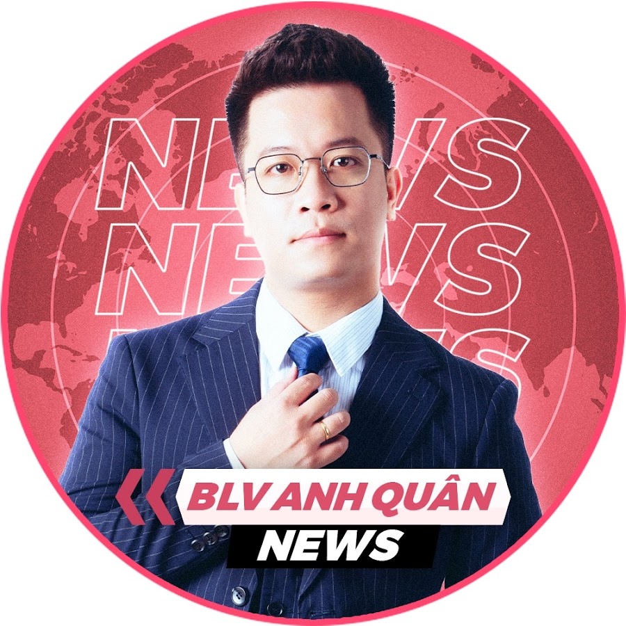 BLV Anh Quân News