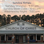 Golden Strip Church Of Christ (GSCOC)