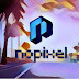 logo GTA NoPixel Moments