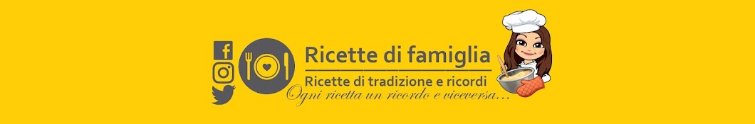 Ricette di famiglia