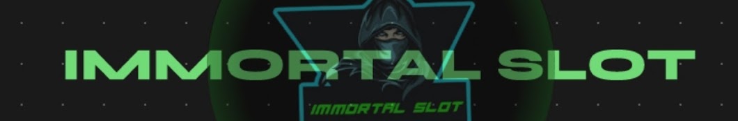 IMMORTAL SLOT