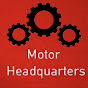 Motor Headquarters Cars & Bikes